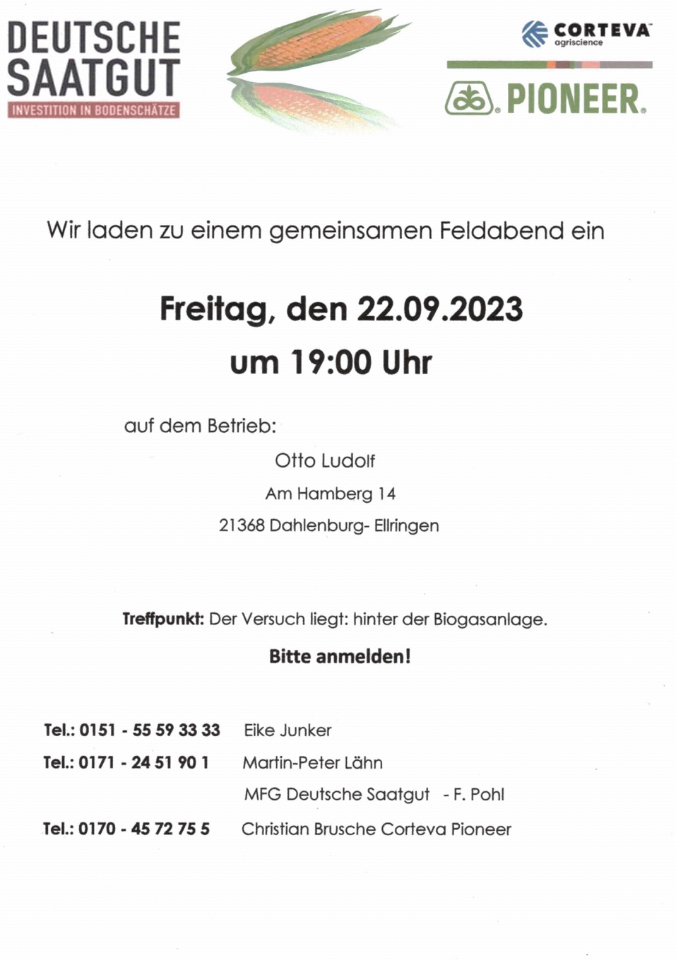 Ellringen 2022